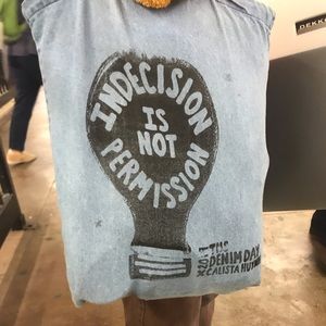 Meet your Posher, Darnell